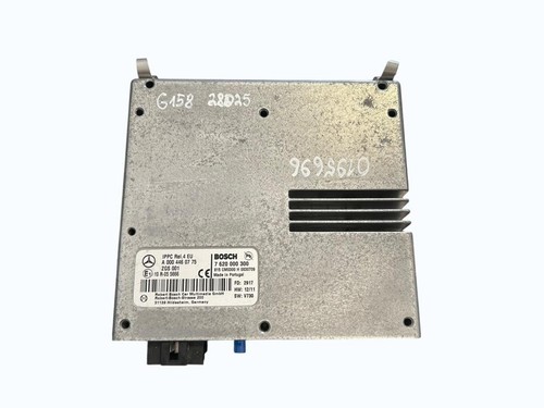 Central electrics a0004460775 - central,