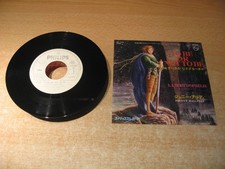 JOHNNY HALLYDAY-Be Or Not To