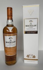 Whisky Macallan Amber 1824