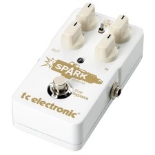 tc electronic SPARK BOOSTER