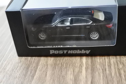 Post hobby lexus ls600hl - hobby,