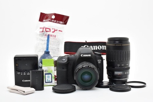 Appareil photo reflex