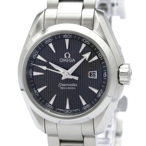 Omega seamaster aqua terra - seamaster,