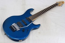 Music man luke steve - i,