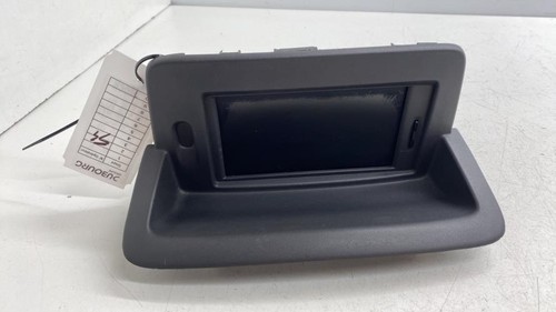 Ecran gps renault clio phase - 3,