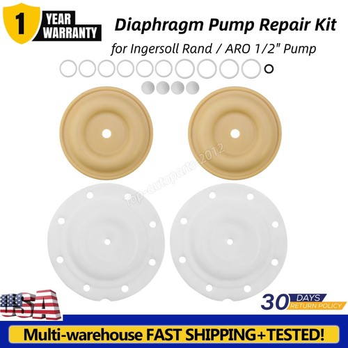 New 66605h 244 diaphragm - 66605h-244,