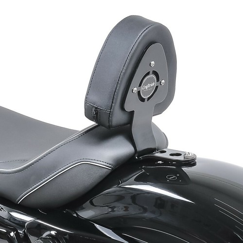Dosseret pilote pour - pilote, harley