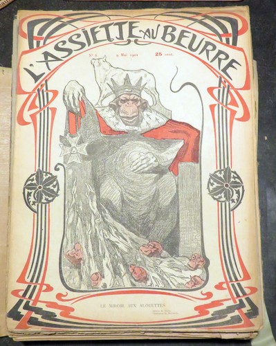 Assiette au - l'assiette,