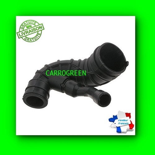 Durite turbo peugeot 1007 - durite,