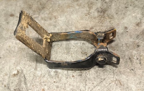 Patte phare acetylene - patte,