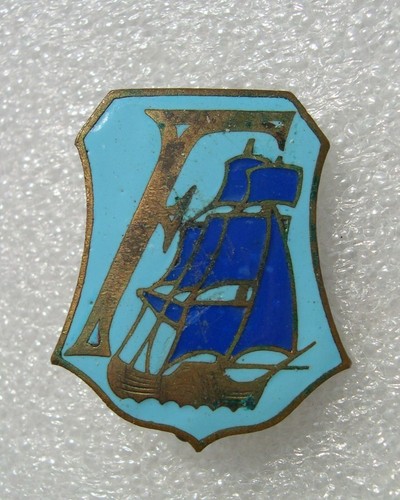Insigne marine le - :,