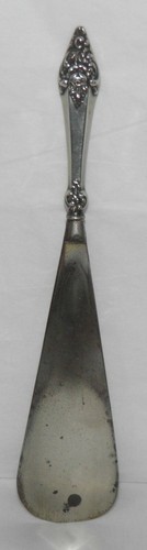 Antique victorian sterling - antique,