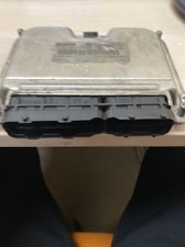 CALCULATEUR DÉCODÉ RENAULT