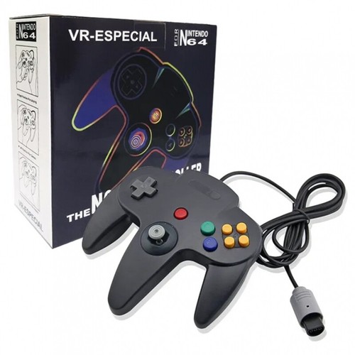 Manette compatible pour - manette,