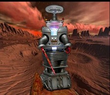 Kit Lampe pour Perdus Dans