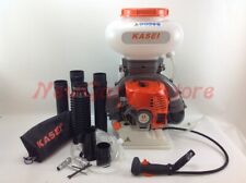 Atomiseur À Dos À Essence 2 Temps 79,4 CC 3WFB-30 KASEI 201012