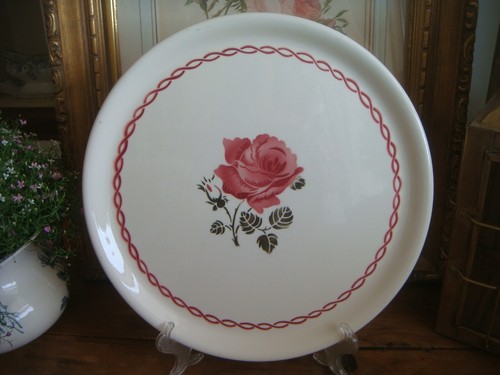 Plat tarte badonviller - plat,