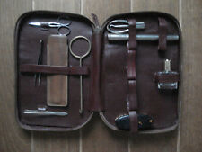 Nécessaire toilette ancien