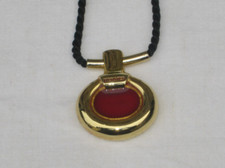 Hermès pendentif diffuseur