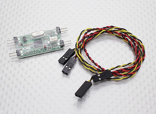 Dji s900 rcd 3060 mini - s900, fpv