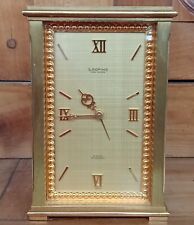 Ancienne Petite Pendule