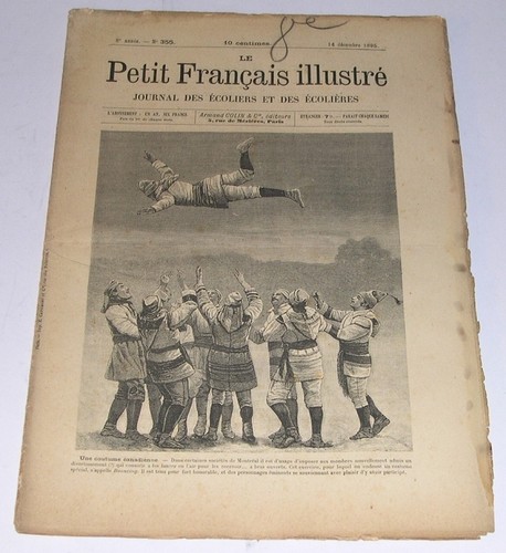 Petit francais illustre du - petit,
