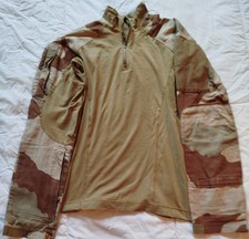 chemise de combat gilet pare