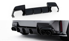 Maxton - Diffuseur Arrière