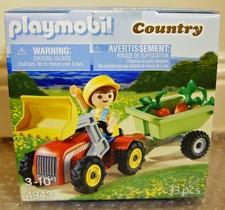 Geobra playmobil boite oeuf - geobra,