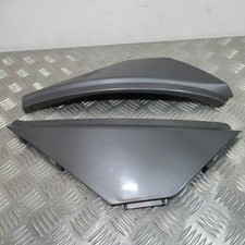 Carénages sous selle aprilia - selle,