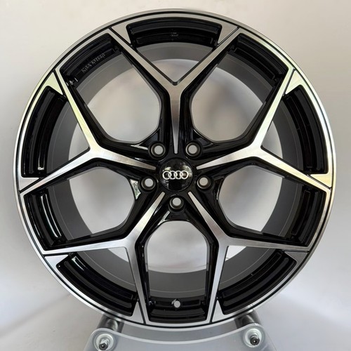 Set jantes en aluminium - set,