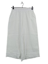 PURO LINO Pantalon en jersey