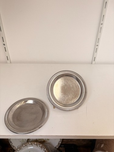 Ancien lot serviteur - ancien, 2