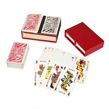 Jeu de cartes Tarot - TAOTL