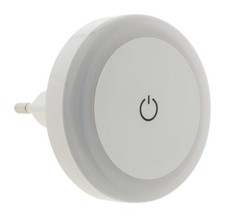 Veilleuse LED design avec