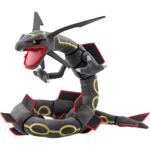 Shiny rayquaza chromatique - shiny,