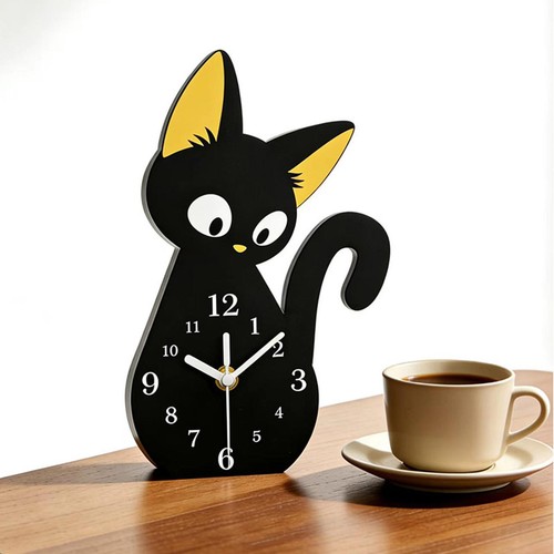 Horloge bureau forme - de,