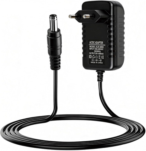 800ma chargeur pour - pour, voiture
