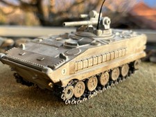 SOLIDO Militaire 1/50 Char