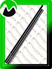 Maver KIT SIGNATURE M9 5 PIECES