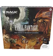 Magic The Gathering Final