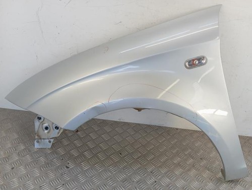 Aile avant gauche - seat, altea