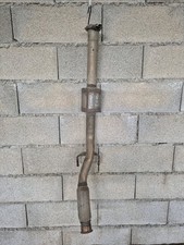 Catalyseur BOSAL Echappement Anti Pollution CITROEN XSARA PICASSO 1 / 2.0 Hdi 90