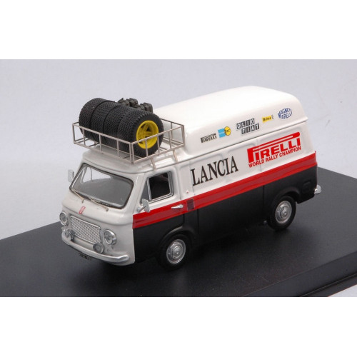 Fiat 238 van tetto - fiat,