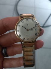 montre ancienne lip