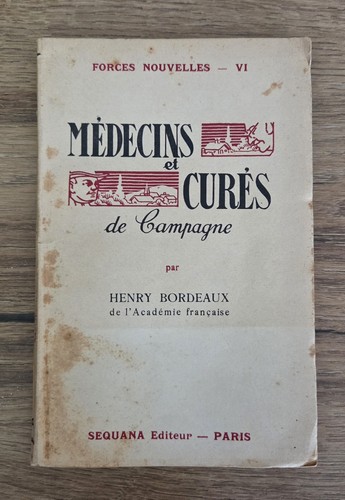 Très vieux livre - sur, les