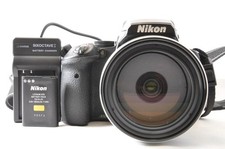 Appareil photo numérique