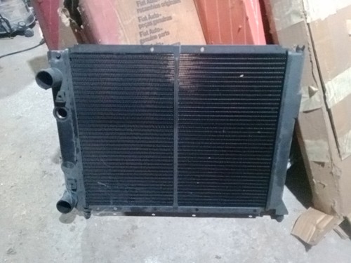 Radiateur pour fiat ritmo - radiateur,