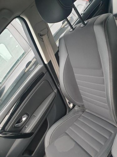 Siege avant droit - , renault
