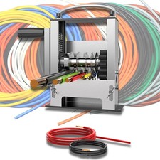 Machine à Dénuder Les Fils